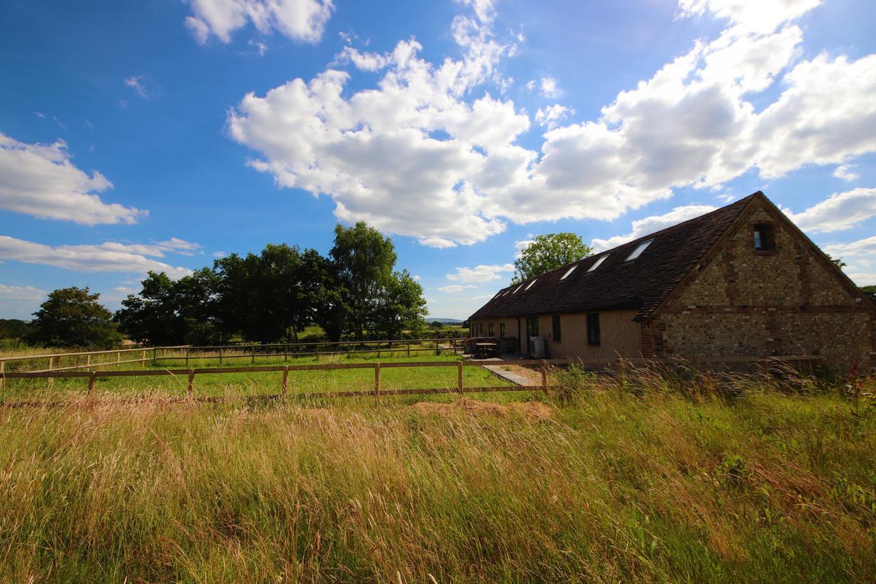 South Cottage - Rural Gem In The Heart Of The Sussex Countryside Twineham Exterior photo
