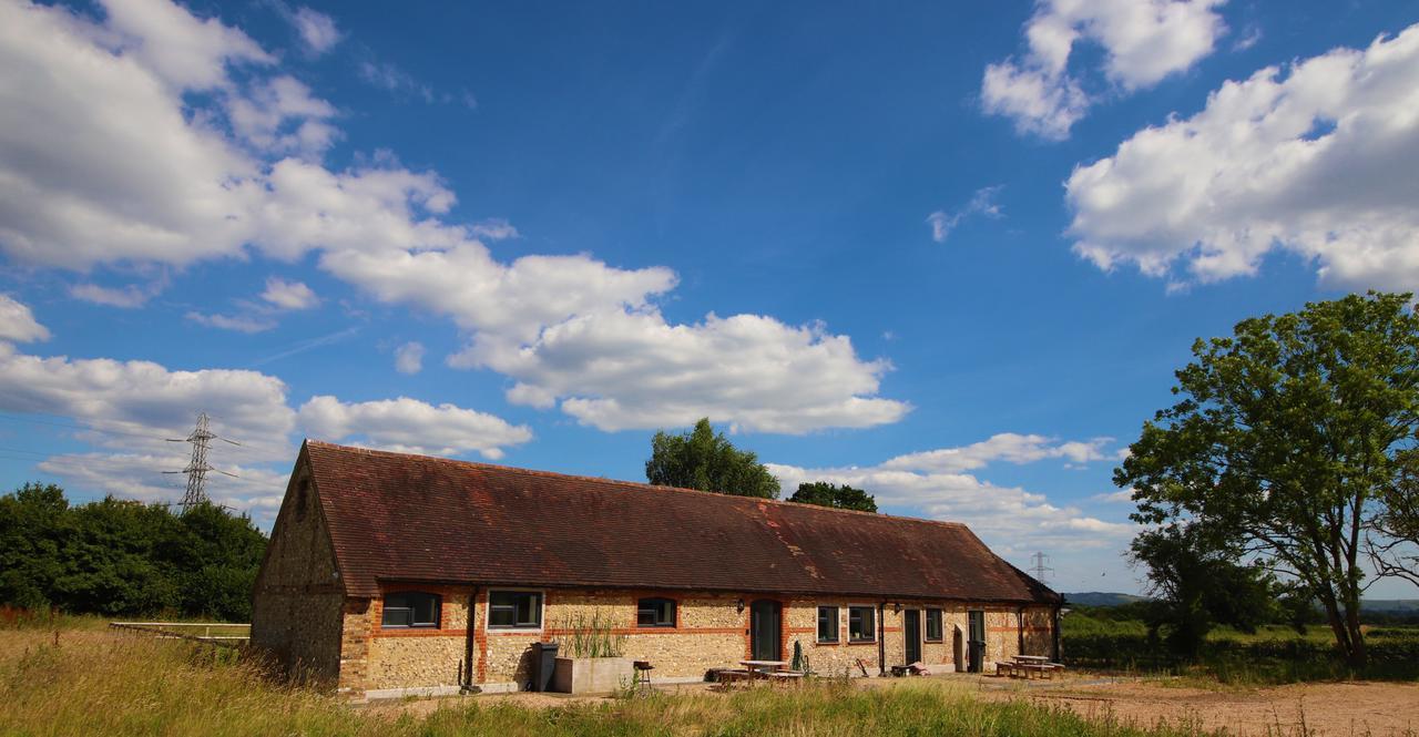 South Cottage - Rural Gem In The Heart Of The Sussex Countryside Twineham Exterior photo