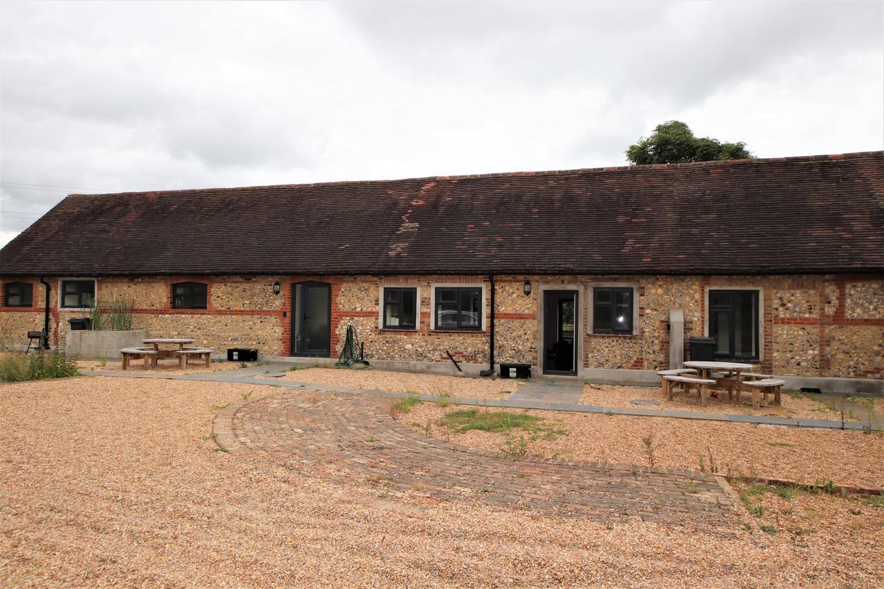 South Cottage - Rural Gem In The Heart Of The Sussex Countryside Twineham Exterior photo