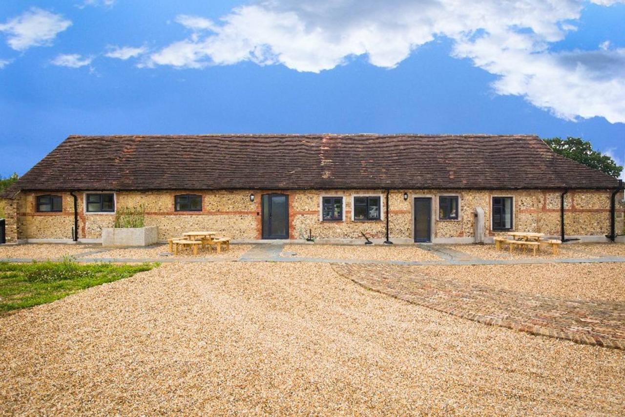 South Cottage - Rural Gem In The Heart Of The Sussex Countryside Twineham Exterior photo
